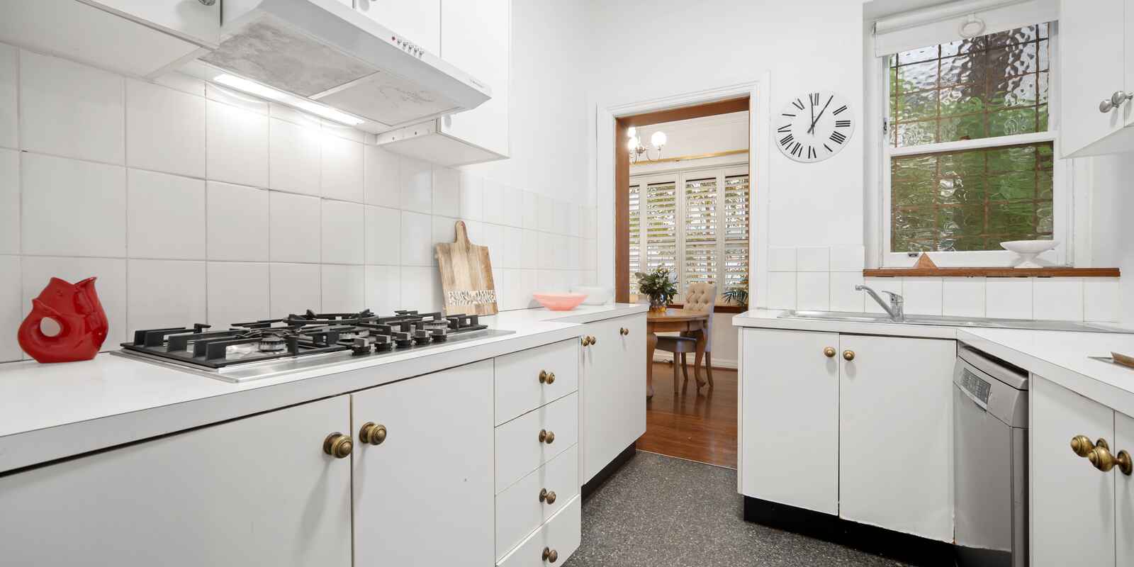 2/22 Greenoaks Avenue  Darling Point