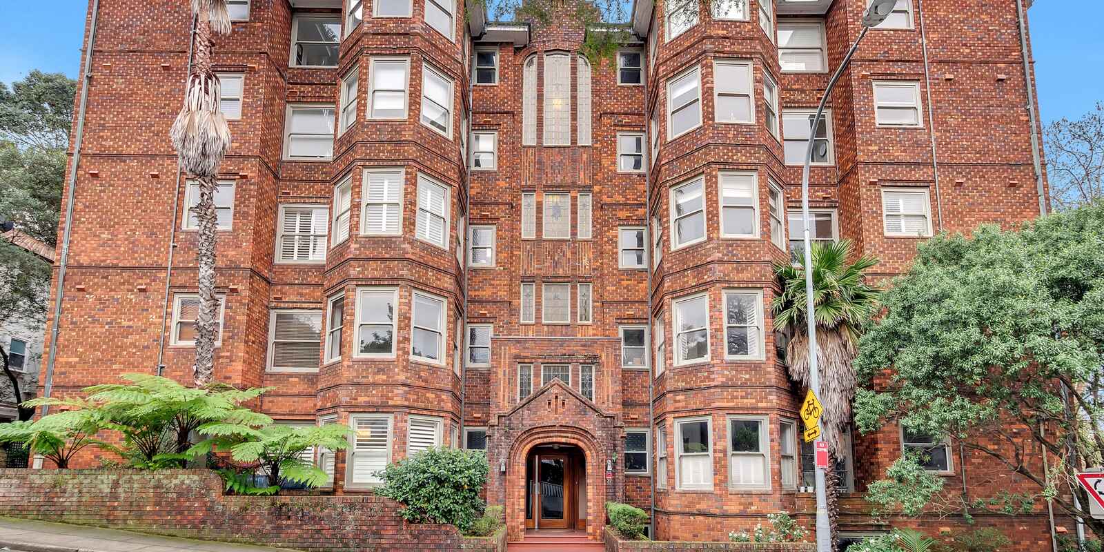 2/22 Greenoaks Avenue  Darling Point