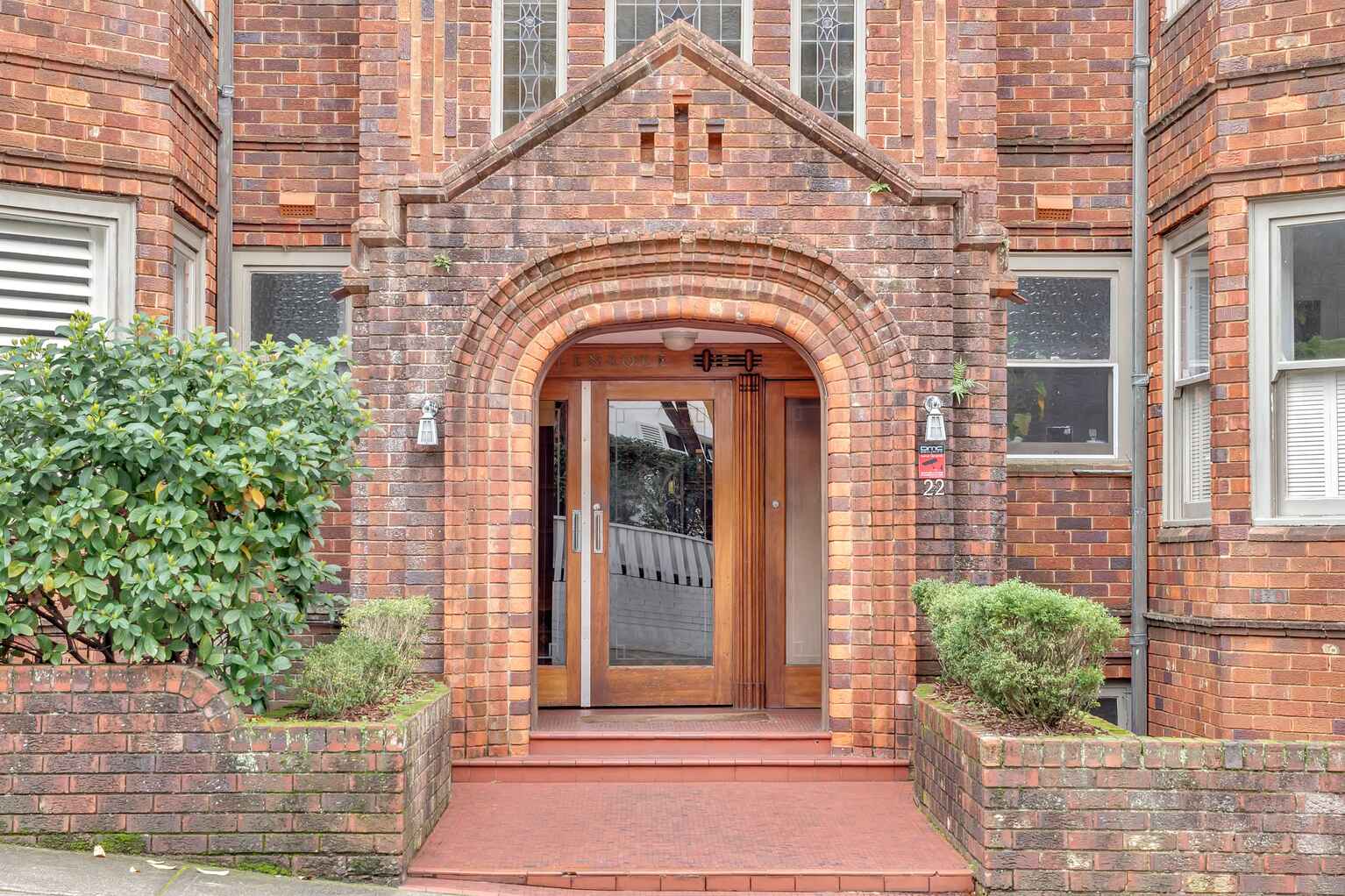 2/22 Greenoaks Avenue  Darling Point