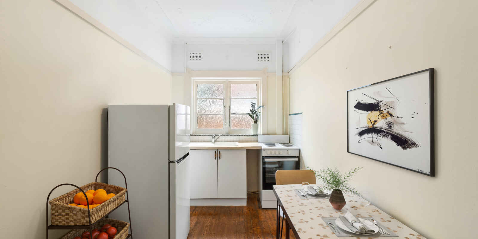 7/23 Cooper Street Paddington