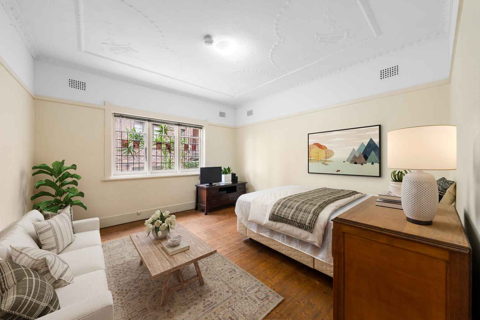 7/23 Cooper Street Paddington