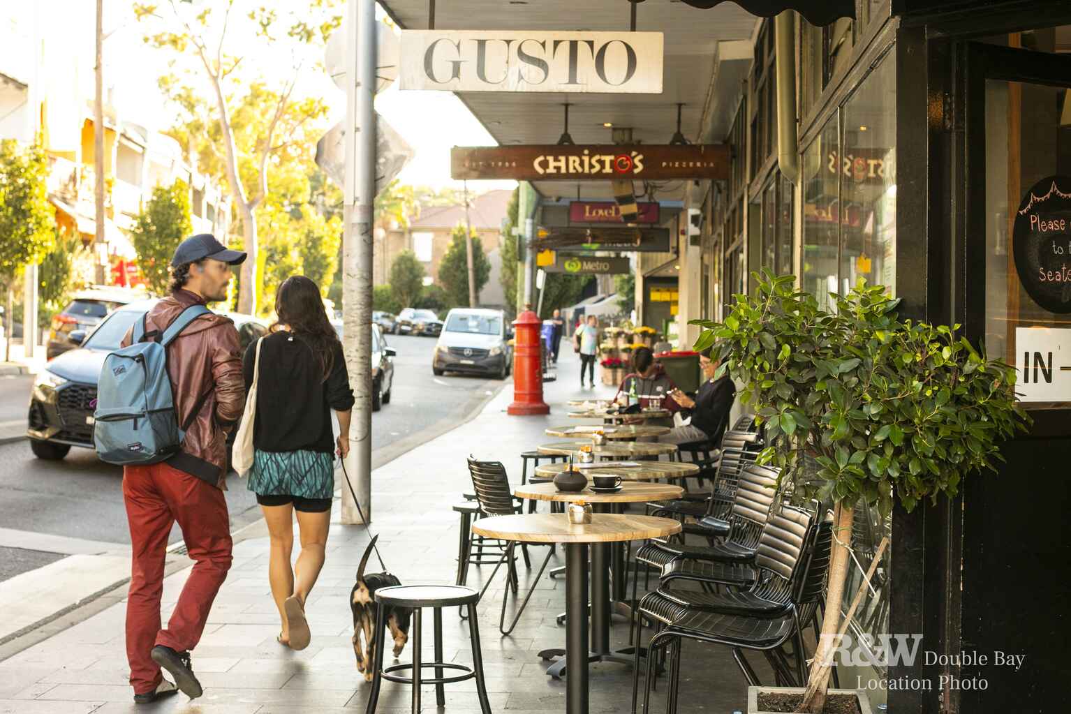 7/23 Cooper Street Paddington